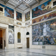 Image for article titled When Detroit Auto Workers Defended a Diego Rivera Mural Against Protests From the Rich